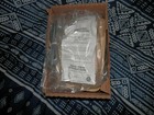 GTE Model 8225 Vintage Push Button Telephone With Cords See Description