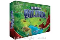 Daily Magic Boardgame Villages Of Valeria Box Mint on sale Daily Magic Boardgame Villages Of Valeria Box Mint on sale
