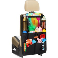 Autositz Organizer, Rücksitzschutz, Tablet H...