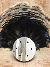 1-Ready to Customize Ambrosia Maple Turkey Call Pot Unfinished