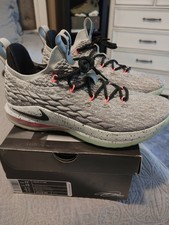 lebron 15 13.5