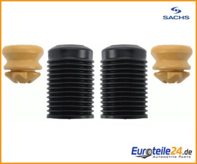 Dust cover kit, shock absorber service kit Sachs 900337