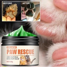 Dog Paw Balm Pet Moisturizing Paw Cream Natural Dog Wax Cat For Dry Paw CF D2P3
