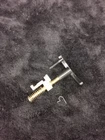 Technics SL-B2 Turntable Tonearm Lift Arm Rest Assembly OEM Replacement Part