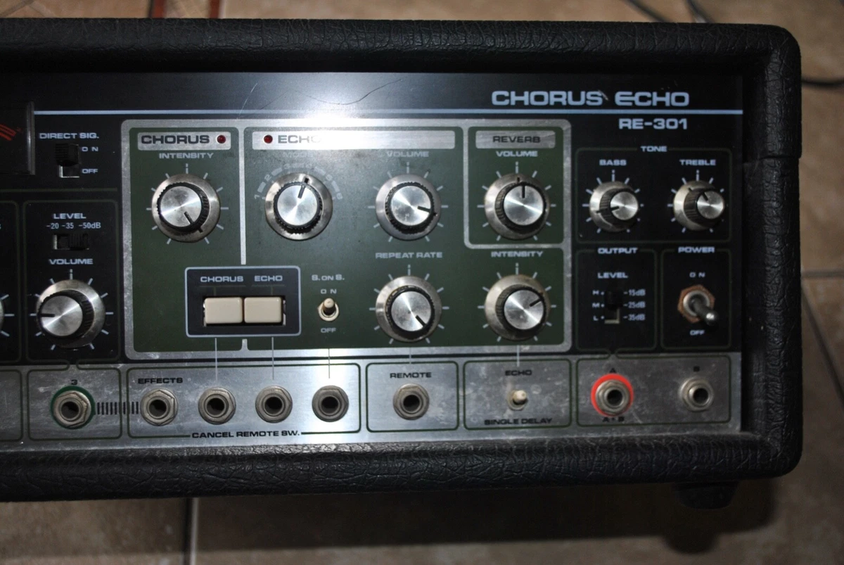 roland re 301 products for sale | eBay