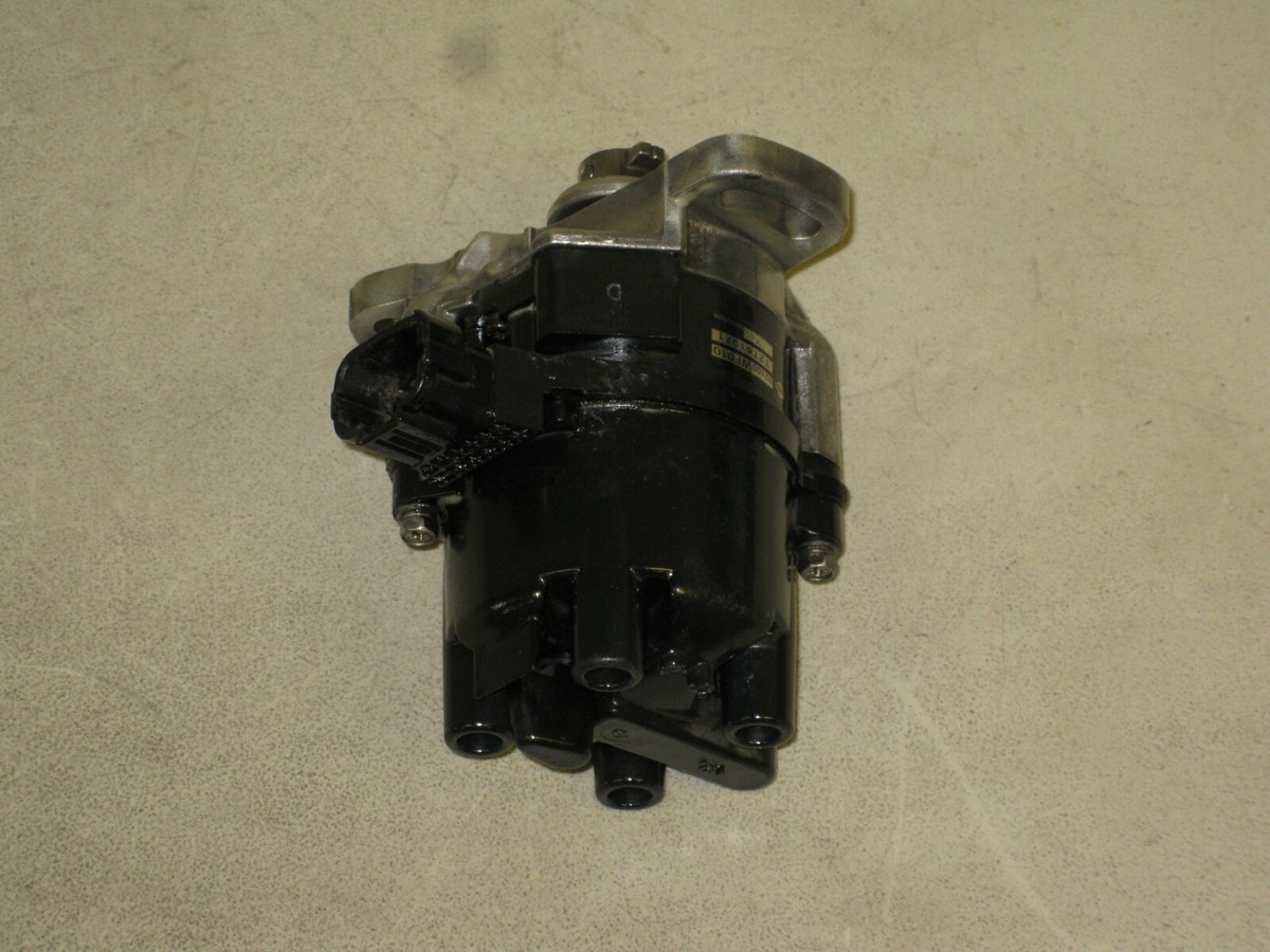 Nissan JDM Serena Rasheen 2.0L Ignition Distributor SR20DE