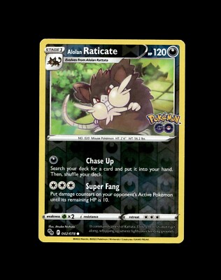 Pokemon GO Cards - Choose Your Card! Reverse Holos/Holos Ultra Rares V Radiant
