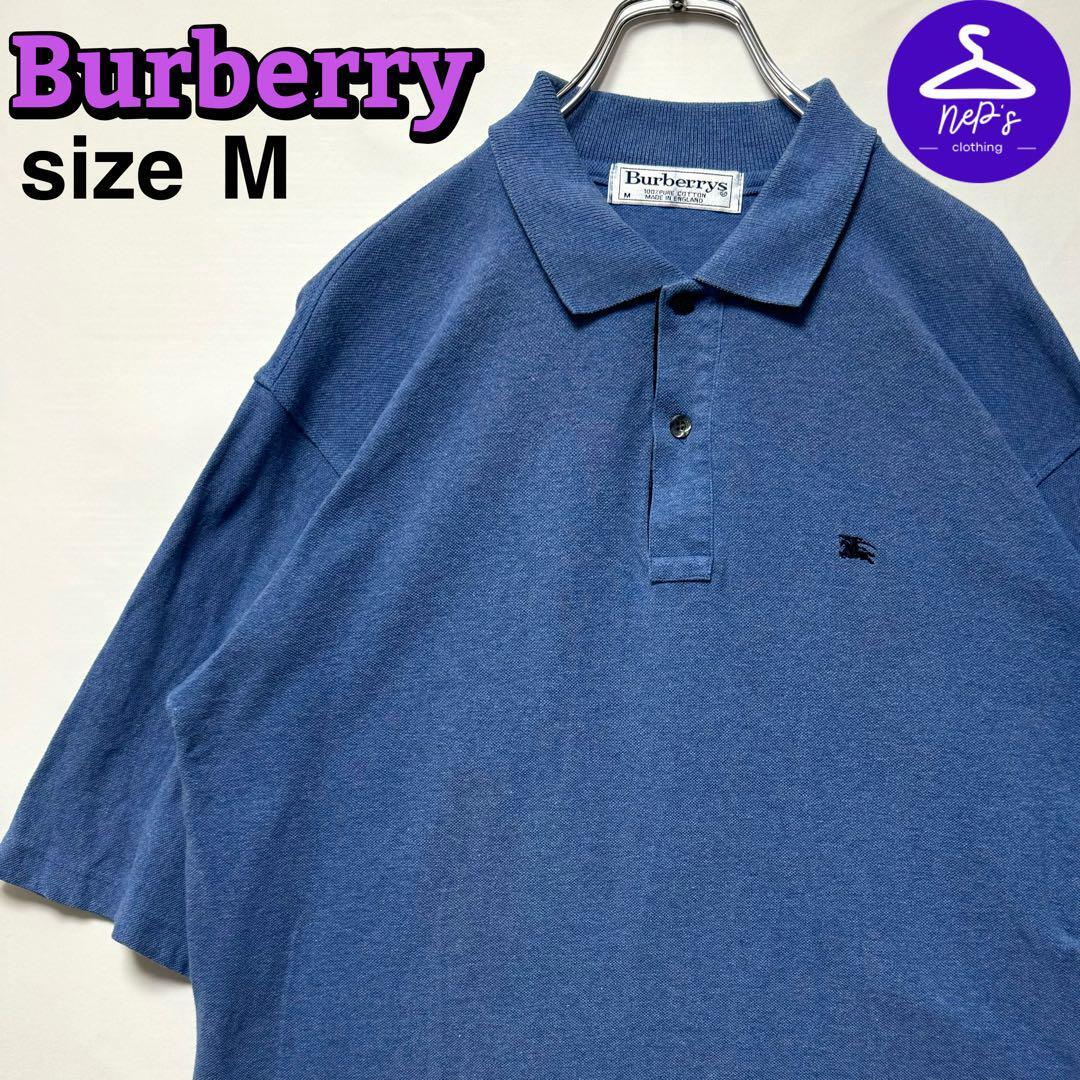 Burberry Polo shirt Men's Fashion from Japan