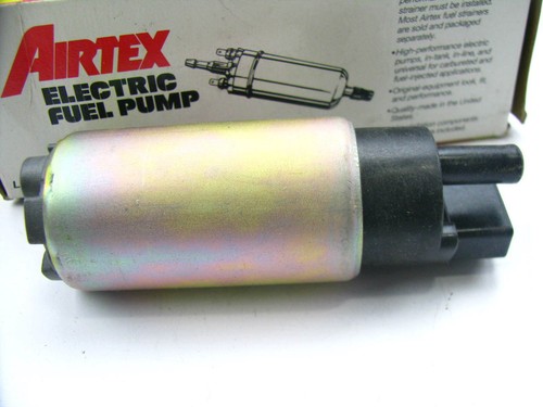 Airtex E2068 In-Tank Electric Fuel Pump 