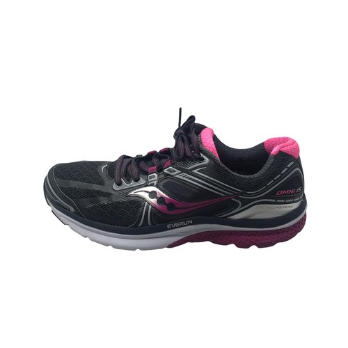 saucony omni 15 womens