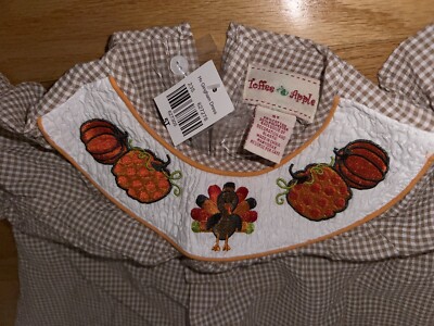brown gingham dress girls shirley Bredal I dress I Cotton I Gingham dress main image 1