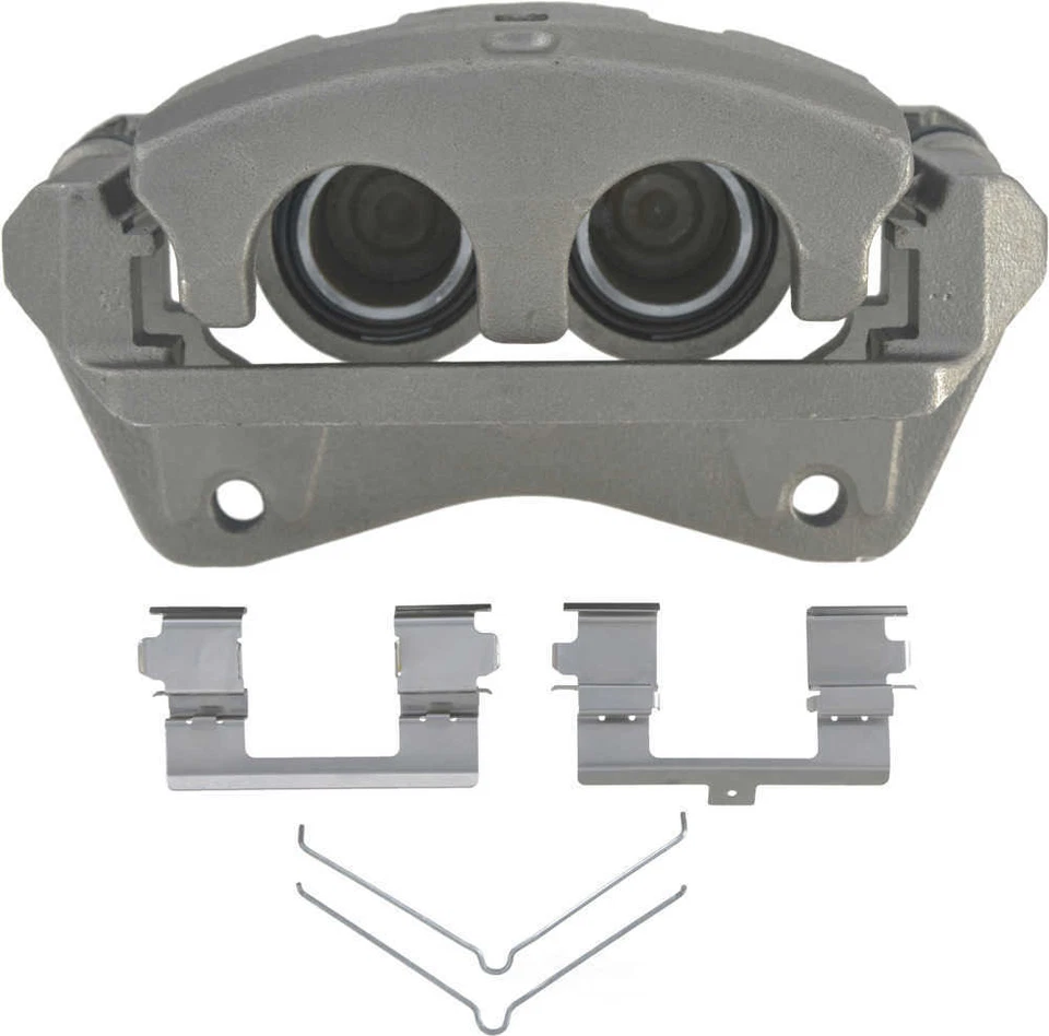 Pinza de freno de disco-OEF3 Autopart Intl 1405-316588 Reman para Honda Pilot 09-15 Foto 4 de 4