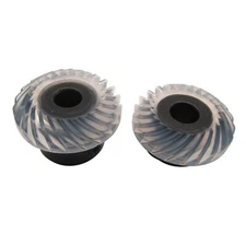 1Set Hook Drive Bevel Gear SET FOR SINGER 9500,9600,9900,9910, 9920,9940