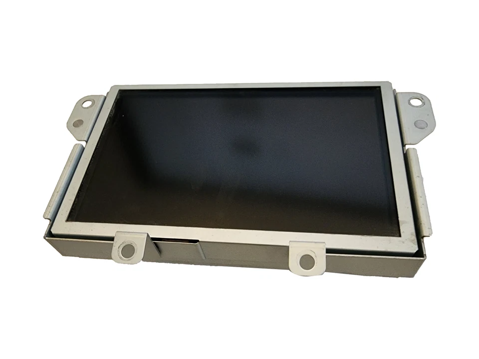 2012-2014 Ford Focus Dash Navigation Information Display Screen DM5T-14F239-AM - Image 2 of 4