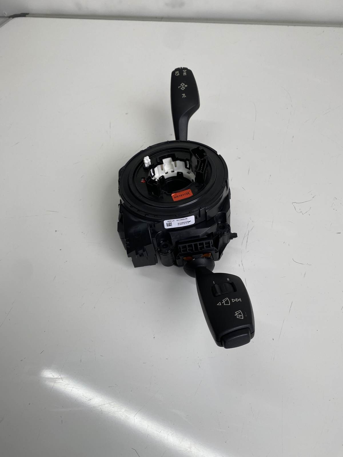 BMW M235i 2 Series F22 Wiper Stalk Switch & Slip Ring SQUIB 