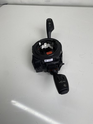 BMW M235i 2 Series F22 Wiper Stalk Switch & Slip Ring SQUIB 