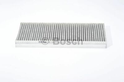 Bosch Active Carbon Cabin Pollen Filter Fits Mercedes A Class W169 1.7 FAST POST