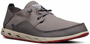 columbia men's bahama vent relaxed pfg boat shoe