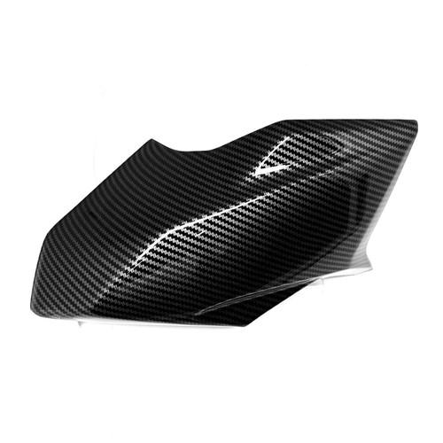 4 Pcs Front Side Frame Fairing Cowl Carbon Fiber For KAWASAKI Z 650 2020-2023 - Picture 11 of 23