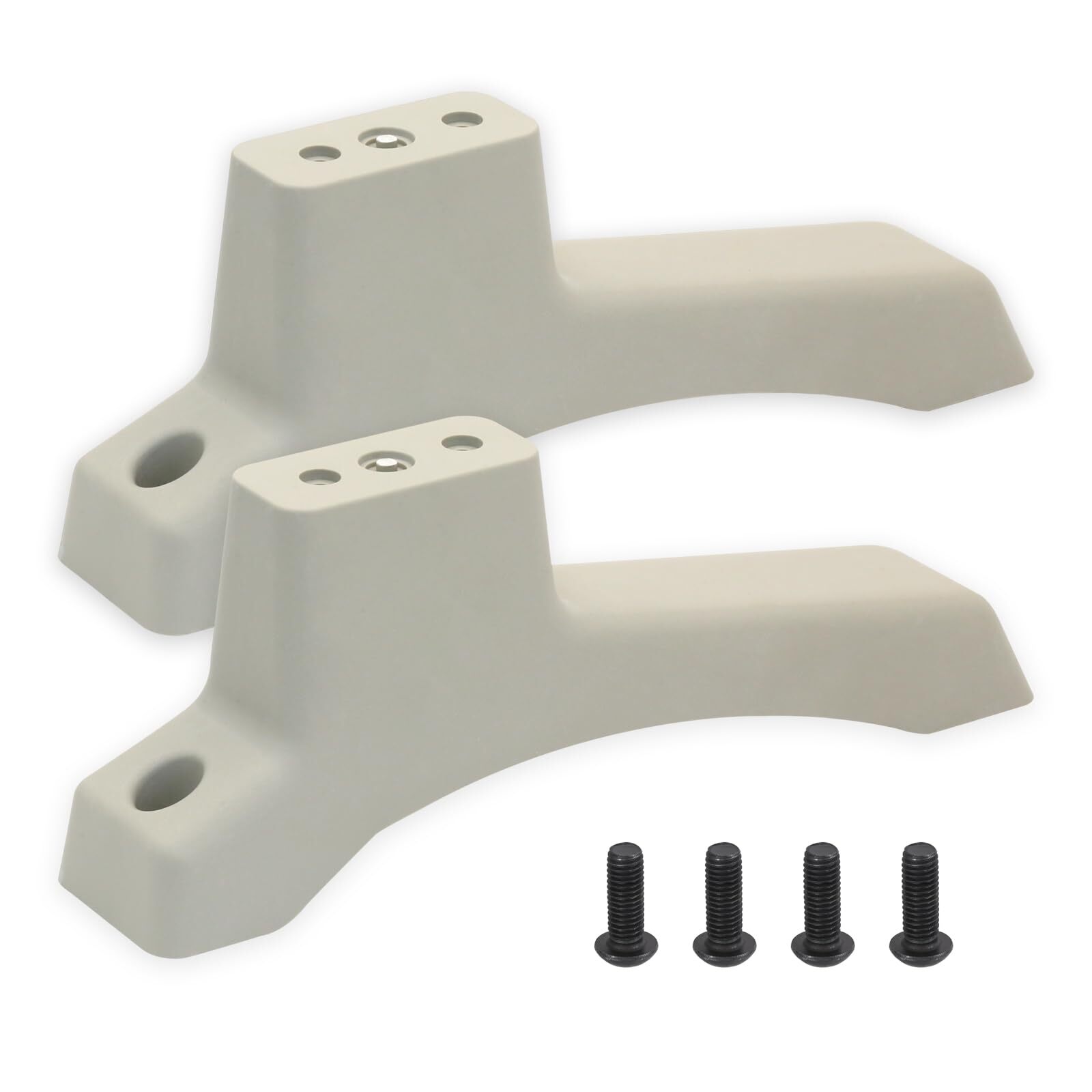 SZHY-LINK Propane Wall Heater Legs, Wall Heater Floor Mounting Kit for Dyna G...