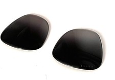 2608 - GUCCI 0327 CLEAR BOTH LENSES NEW AUTHENTIC