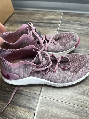 nike women's free tr flyknit 3 training shoe