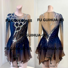New Figure Skating Dress,Dress For Competition 1152