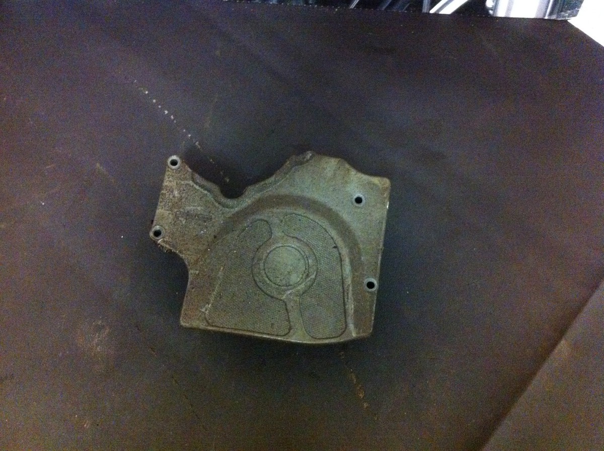 ほんすけ 1993 93 KAWASAKI NINJA ZX600D ZX600 ZX6 ZX 6 ENGINE SPROCKET