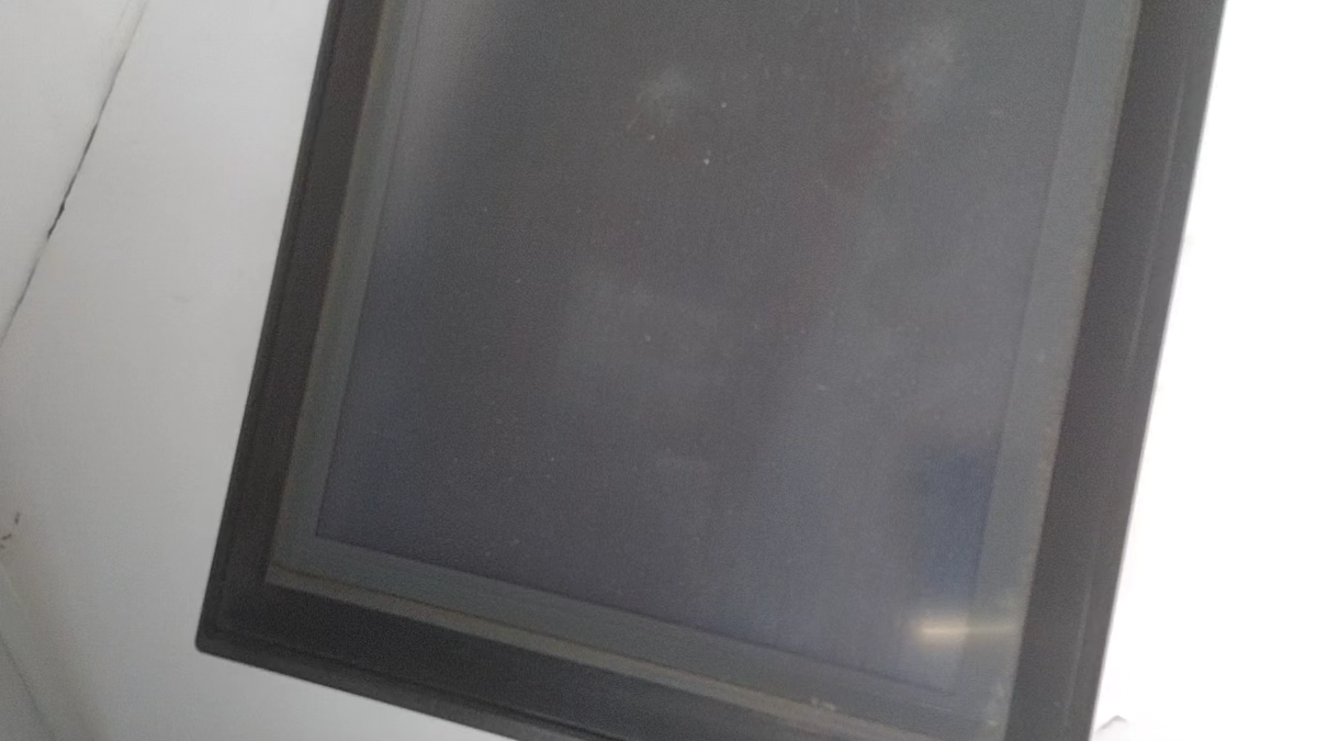 NS8-TV00B-V2 Omron Touch Screen tested | eBay NS8-TV00B-V2 Omron Touch Screen tested | eBay