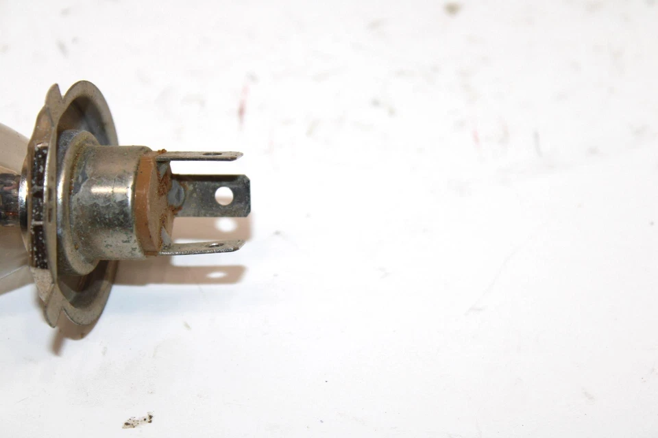 Polaris Oem Headlight Bulb 4030028 Q729 - Image 3 of 4