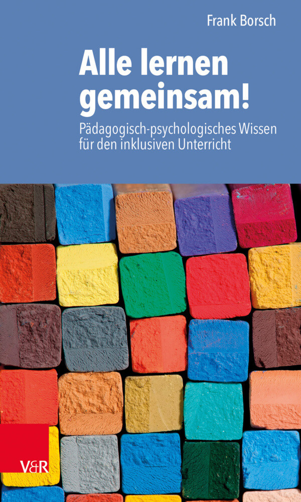 Thumbnail - Alle Lernen Gemeinsam Frank Borsch Taschenbuch 160 S. Deutsch 2018
