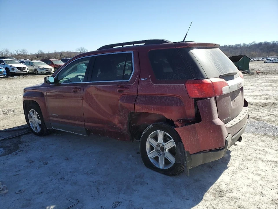 Used Fuel Tank fits: 2012 Gmc Terrain Grade A — 第 3/4 张图片