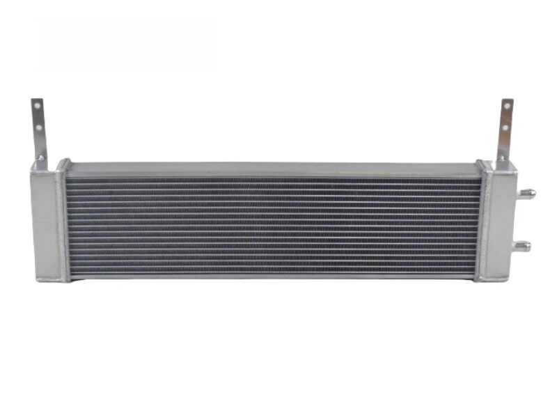 Двойной теплообменник для 2002-2008 Mercedes-Benz SL55 AMG/CL55/S55/c32 - Изображение 2 из 4