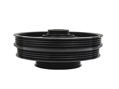 Genuine Honda 13810-P2K-003 Crankshaft Pulley Genuine Honda 13810-P2K-003 Crankshaft Pulley
