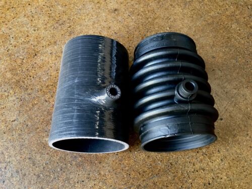 Reid Air Intake for Lamborghini Huracan | Inlet Hoses | LP580 LP610 LP640 | 13HP - Foto 2 di 3