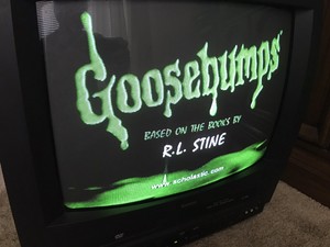 Tv Vcr Dvd Combo Symphonic 16inch Model Wf719 Excellent Condition Ebay