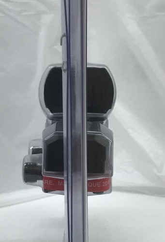 TRUGLO Mirino a Punti Doppio Colore 5 MOA Aperto Verde/Rosso Nero TG8370B - Foto 2 di 8