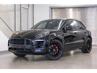 2018 Porsche Macan GTS AWD *NOUVELLE ARRIVÉE!*