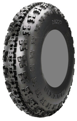 Maxxis Razr2 ATV Tire Set 2 22x7-10 and 2 22x11-9 | eBay