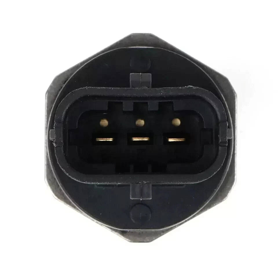 ДАТЧИК ДАВЛЕНИЯ ТОПЛИВНОГО РЕЛЬСА для HONDA CR-V MK4 1,6 (201–2016) _0281006318 - Изображение 2 из 3