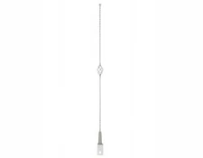 NEW! LOWRIDER CAGE TWISTED ANTENNA CHROME,GOLD OR BLACK.SHOW BIKE PARTS.