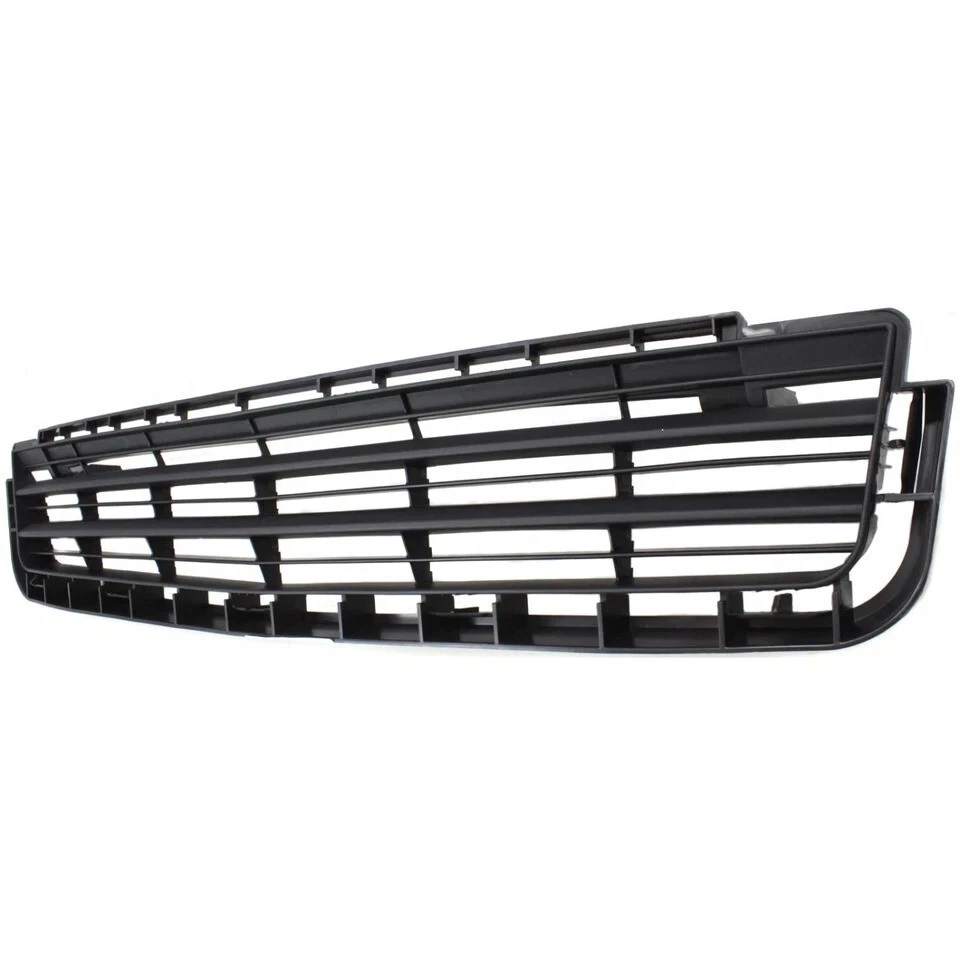 Center Bumper Grille Primed Plastic 88975656 Fits For 2009-2010 Pontiac Vibe - Image 3 of 4