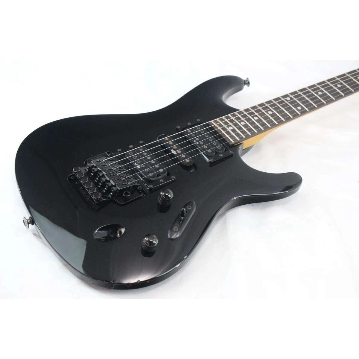 IBANEZ S370 Electric Guitar eBay