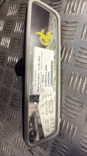 Retroviseur intérieur Volkswagen 1,6L