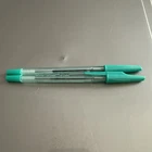 Vintage 90’s Pilot Better Ball Point Pen Fine Point Green 2 Pens