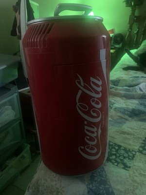 coke a cola Mini Fridge