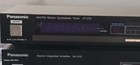 Panasonic SU-373 & ST-373 Stereo Amp & Tuner - Tested - WORKS GREAT!! — photo 6