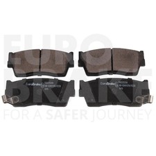 Plaquette de frein Suzuki X90