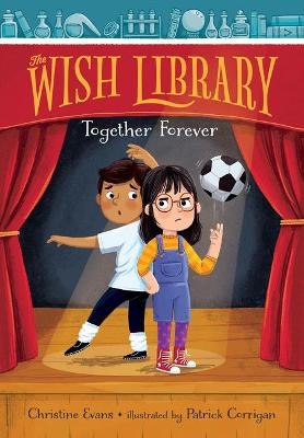 Together Forever  3 By Christine Evans - New Copy - 9780807587454