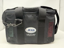 Jugs Sports A0050 Baseball Pitch Machine Rechargeable Battery Pack W/Inverter